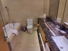 -成都仁恒格蓝柏薇酒店公寓