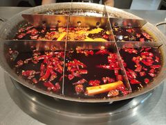 -大虎老火锅(直港大道店)