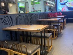 -大鼓米线(杭州国大城市广场店)