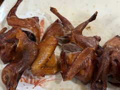 -清新一盅正宗清远鸡(环城路店)