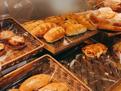 -西村叔叔的店·面包·甜品·蛋糕(清河万象汇店)