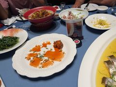 -宴周康·精致江浙菜(周浦店)