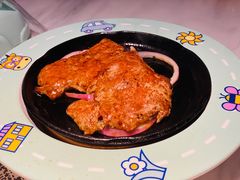 -豪客来牛排(华创国际广场店)