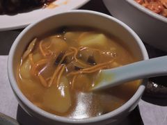 -菩提素素食餐厅(晶郦馆店)