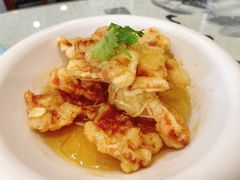 -苏师傅菜馆(上沙店)