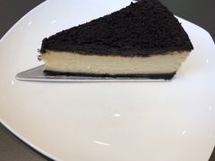 奥利奥芝士蛋糕-Seesaw Coffee(苏州中心店)