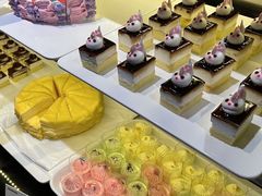 -聚盛源蒸汽海鲜火锅烤肉自助(巨川金海岸购物广场店)