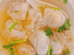 野馄炖-老谢烧烤野馄饨(云霄路店)