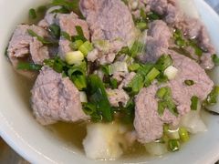 跷脚牛肉-全牛匠·乐山跷脚牛肉(望京店)