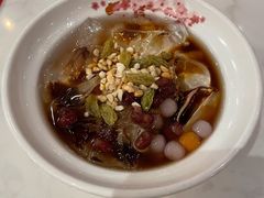 小丸子冰粉-渝是乎酸菜鱼(龙旗购物中心店)
