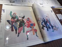 -朵云书院·广富林店