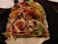 TACOS鸡肉玉米夹饼-么哈MOJAR(北京五道口店)