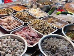 -圆蛋酒料•生腌(开元路店)