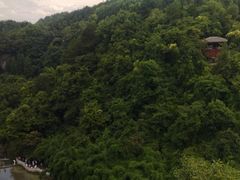 -天河潭旅游度假区