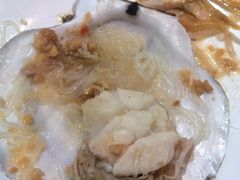 -海味当家·蒸锅海鲜(星海公园店)