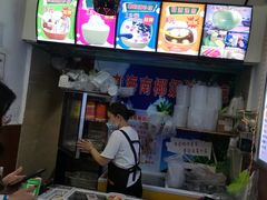 -老海南椰奶清补凉(文化宫老店)