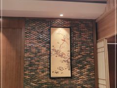 包厢-老江南春·中国龙菜(衡山路店)