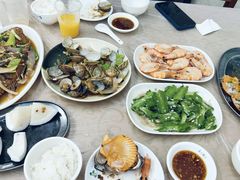 -忆海南海鲜(椰风巷第一市场店)