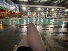 -南宫温泉水世界