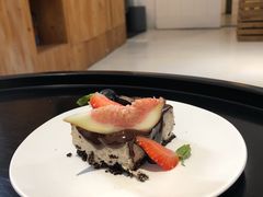 -COTTON CAFE(德信·中外公寓店)