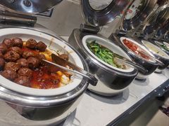 -集杰尚品海鲜烤肉自助餐厅(乳山振华店)