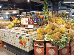 -Olé精品超市(前海壹方城店)
