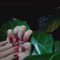 -LILY NAILS美甲美睫