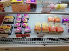 -BreadTalk面包新语·烘焙蛋糕(东方雅苑店)