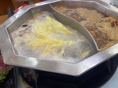-鸿盛火锅(重庆路店)