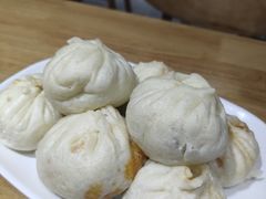 三丁包-老陶包子铺(南大西南村店)