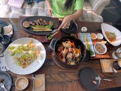 -良木缘咖啡西餐(蜀汉路店)