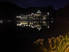 -茵特拉根酒店·西餐厅