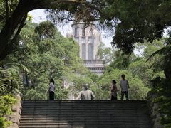 -中山纪念堂