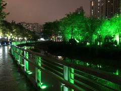 -苏州河梦清园环保主题公园