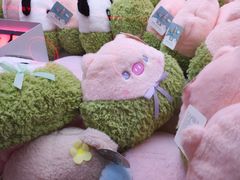 -快乐街区(成都龙湖北城天街店)