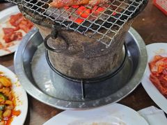 -西塔隆太白烤牛肉馆(图们路店)