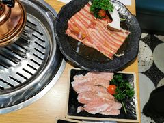 -本家韩国烤肉(青岛万象城店)