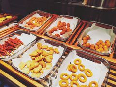 -盛江山自助料理(大悦城旗舰店)