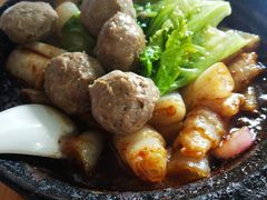 -珍珍小食店(西华路店)
