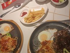 -豪享来中西餐厅(隆昌店)