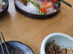 -Hatsune隐泉日式料理(三里屯太古里店)