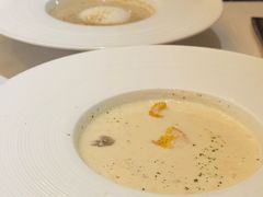 -戈雅法餐厅(世界城广场店)