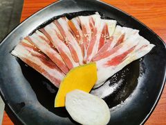 -山之屋炭火烧肉·生啤畅饮(大朗万科中央公园店)