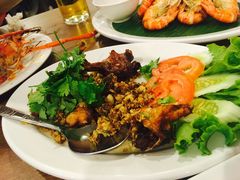 -建兴酒家(班塔通分店)