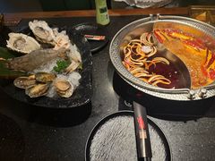 -牛New寿喜烧(金茂览秀城店)