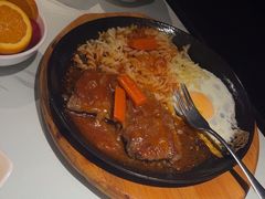 -豪享来中西餐厅(金水东路店)