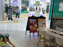 -COSTA COFFEE(哈尔滨凯德学府店)