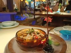 -佬麻雀·新湘菜(珠海金发购物中心店)