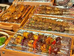 -探鱼·鲜青椒爽麻烤鱼(正佳广场店)