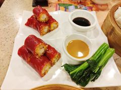 -点都德(聚福楼店)